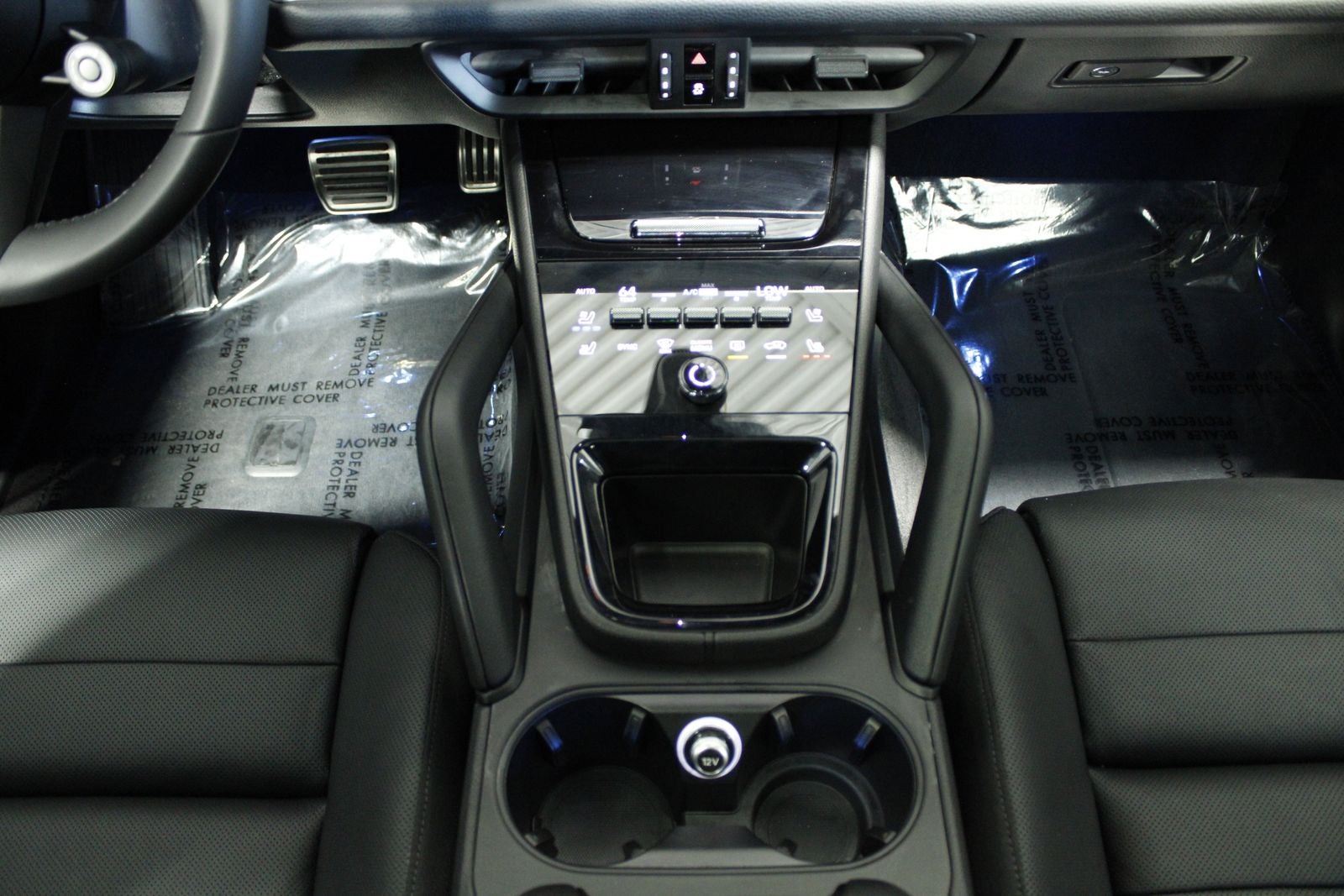 2026 Porsche Cayenne S E-Hybrid