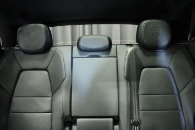 2026 Porsche Cayenne S E-Hybrid