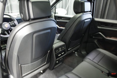2026 Porsche Cayenne S E-Hybrid