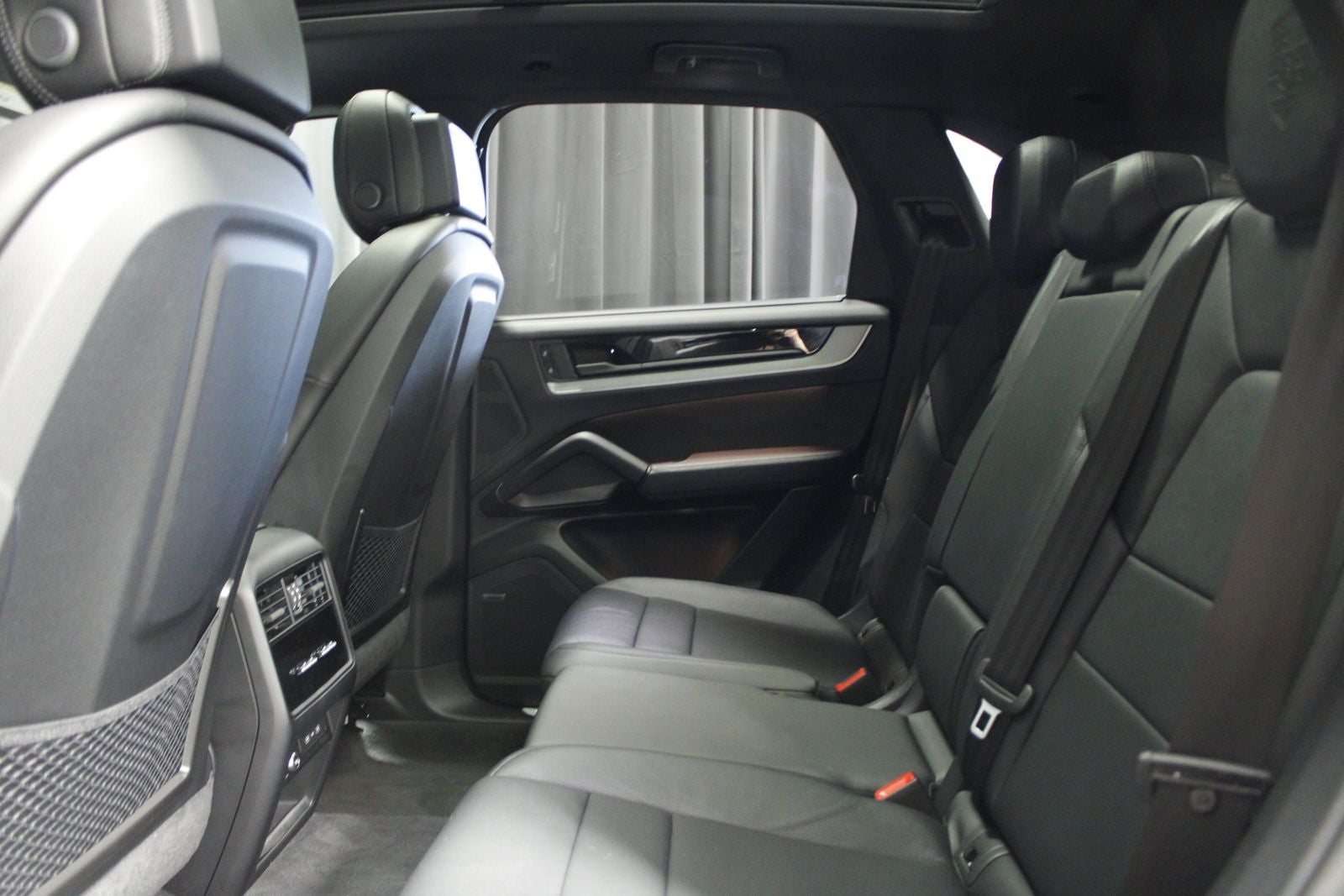 2026 Porsche Cayenne S E-Hybrid