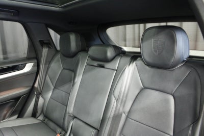 2026 Porsche Cayenne S E-Hybrid