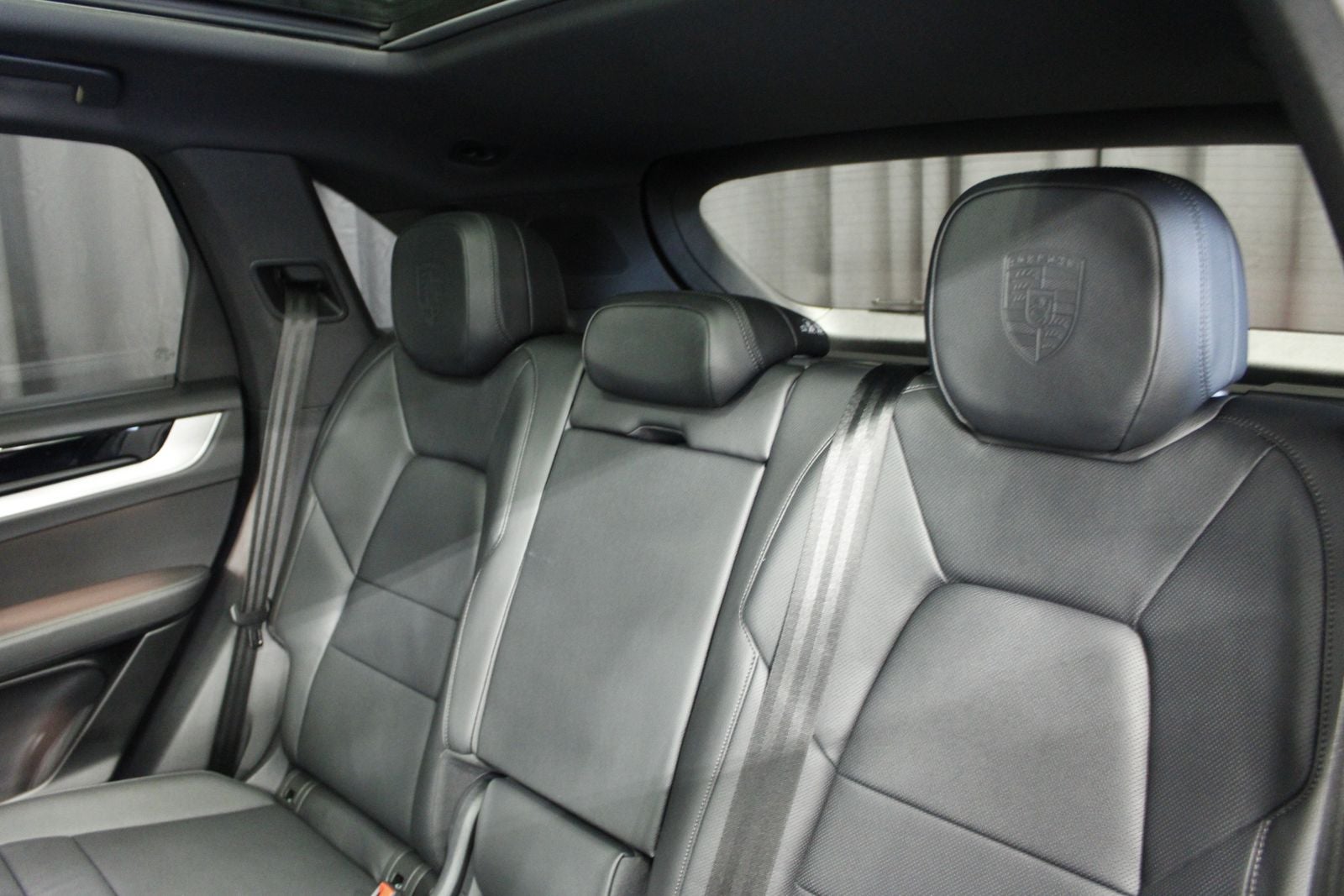 2026 Porsche Cayenne S E-Hybrid
