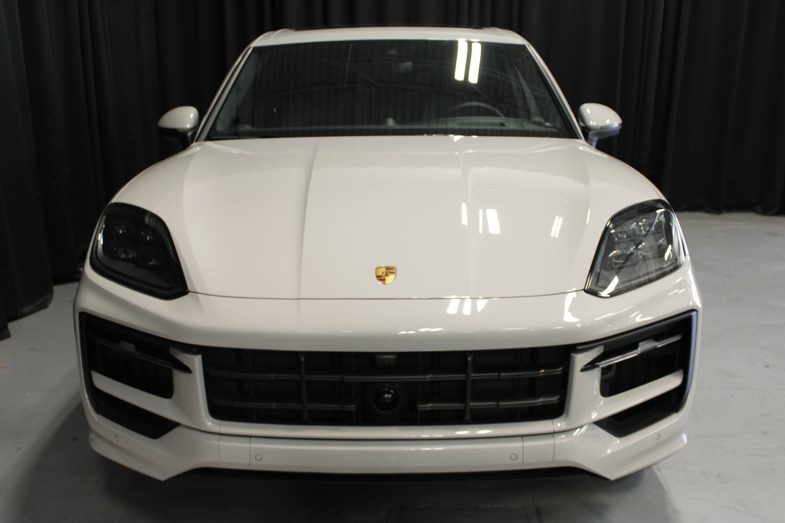 2026 Porsche Cayenne S E-Hybrid
