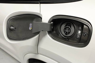 2026 Porsche Cayenne S E-Hybrid