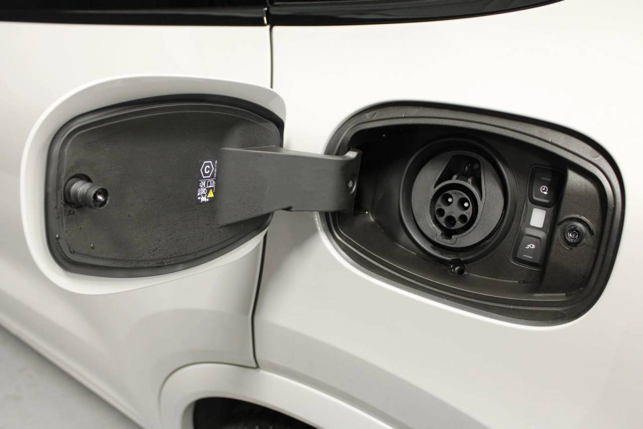 2026 Porsche Cayenne S E-Hybrid