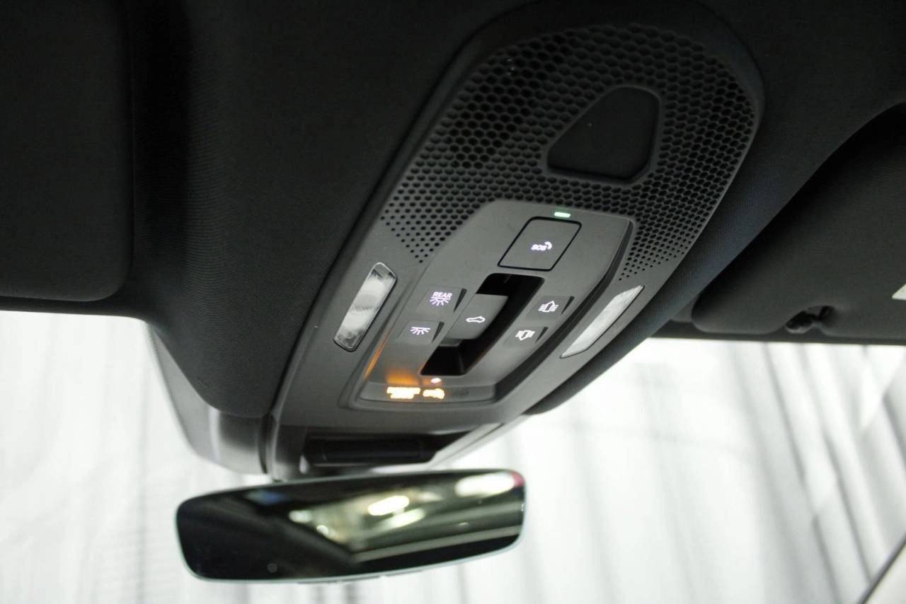 2026 Porsche Cayenne S E-Hybrid