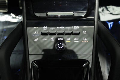 2026 Porsche Cayenne S E-Hybrid