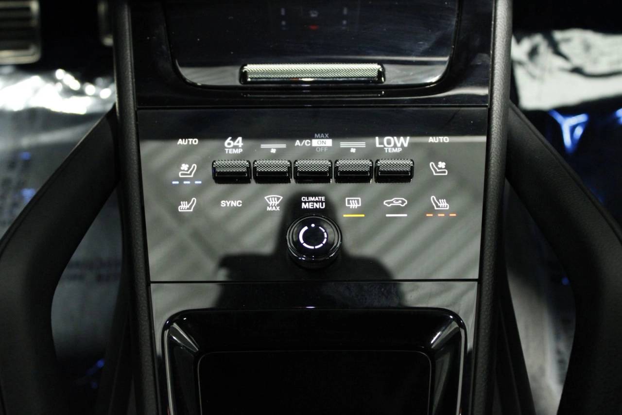 2026 Porsche Cayenne S E-Hybrid