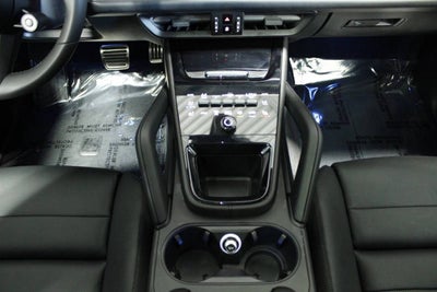 2026 Porsche Cayenne S E-Hybrid