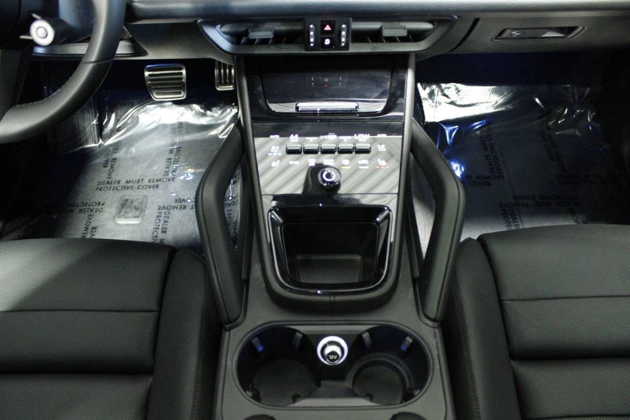 2026 Porsche Cayenne S E-Hybrid