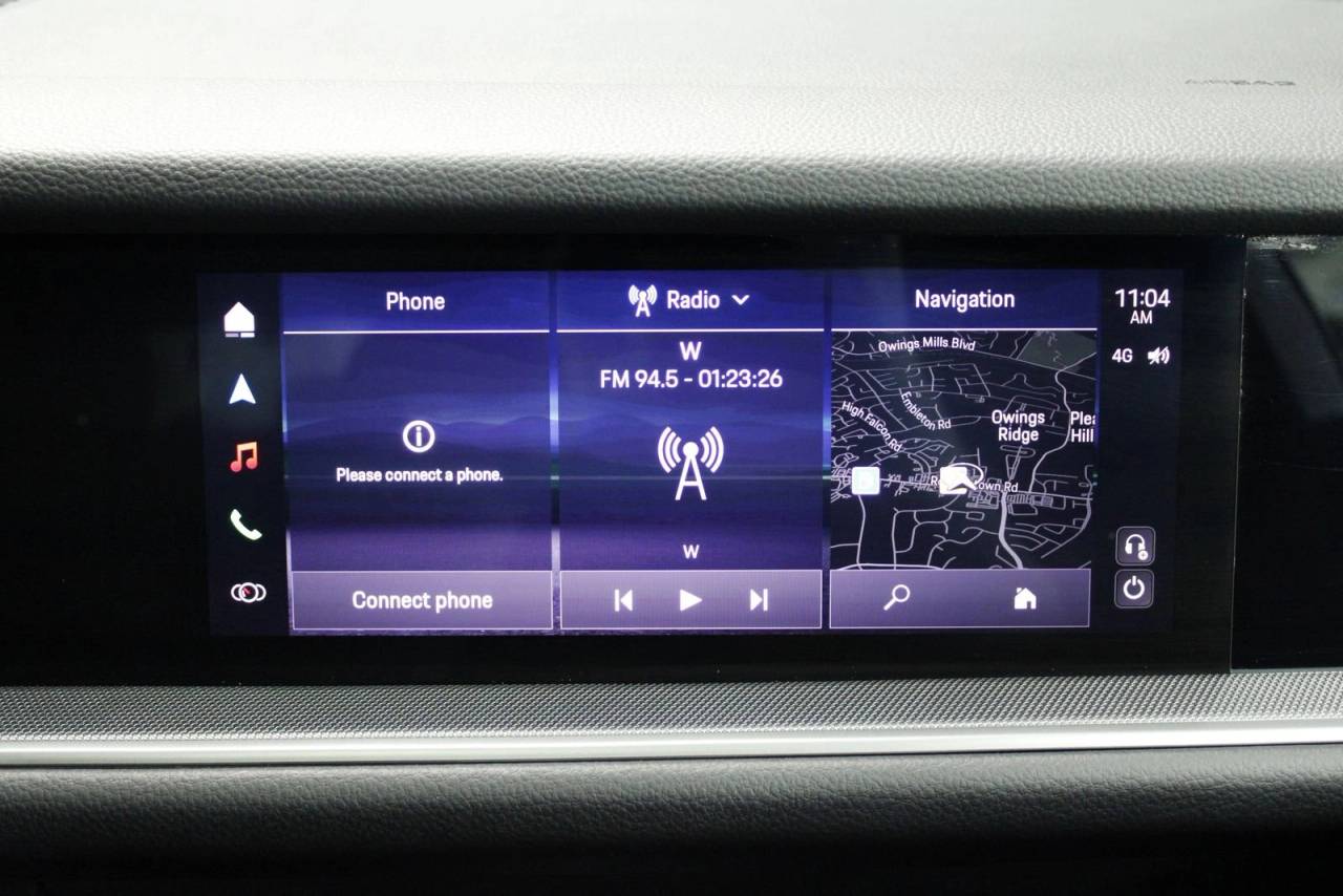 2026 Porsche Cayenne S E-Hybrid