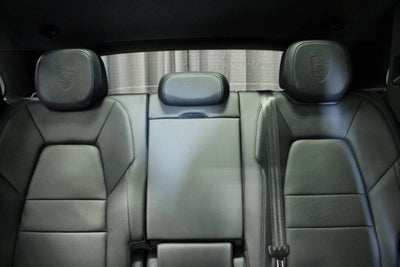 2026 Porsche Cayenne S E-Hybrid