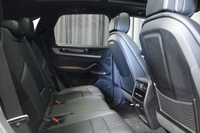 2026 Porsche Cayenne S E-Hybrid