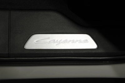 2026 Porsche Cayenne S E-Hybrid