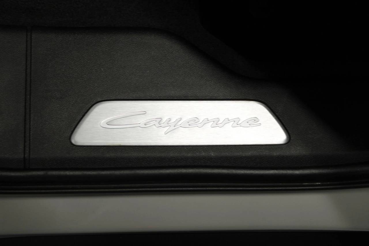 2026 Porsche Cayenne S E-Hybrid
