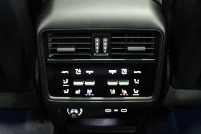 2026 Porsche Cayenne S E-Hybrid