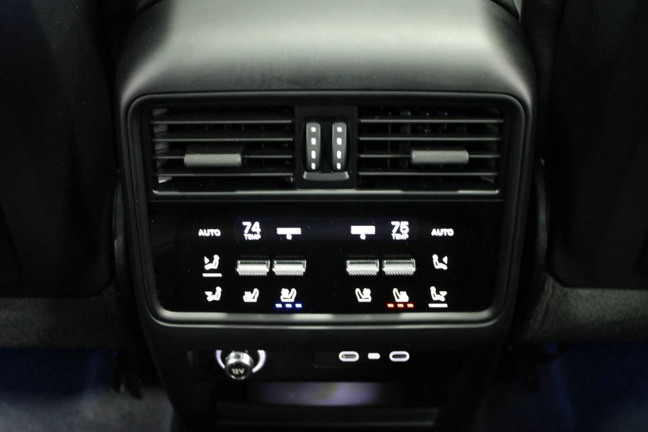 2026 Porsche Cayenne S E-Hybrid