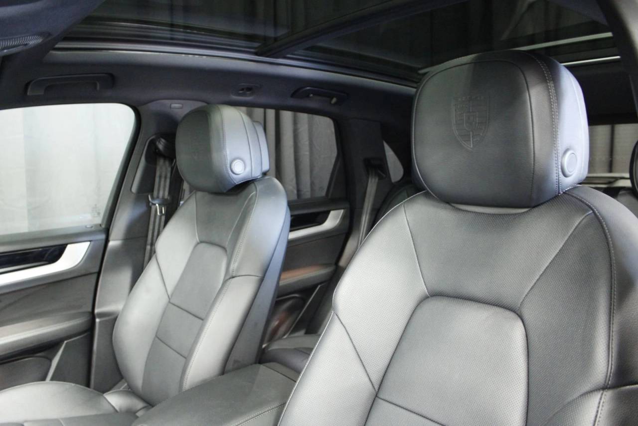 2026 Porsche Cayenne S E-Hybrid