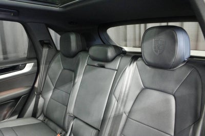 2026 Porsche Cayenne S E-Hybrid