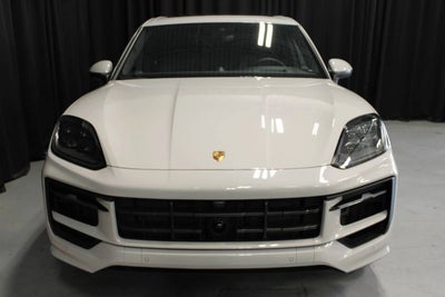 2026 Porsche Cayenne S E-Hybrid
