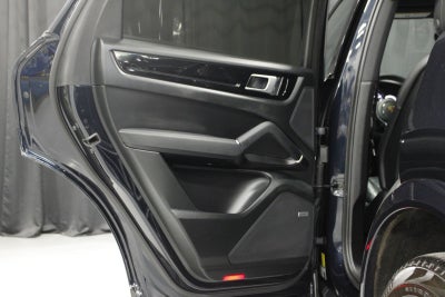 2021 Porsche Cayenne Coupe
