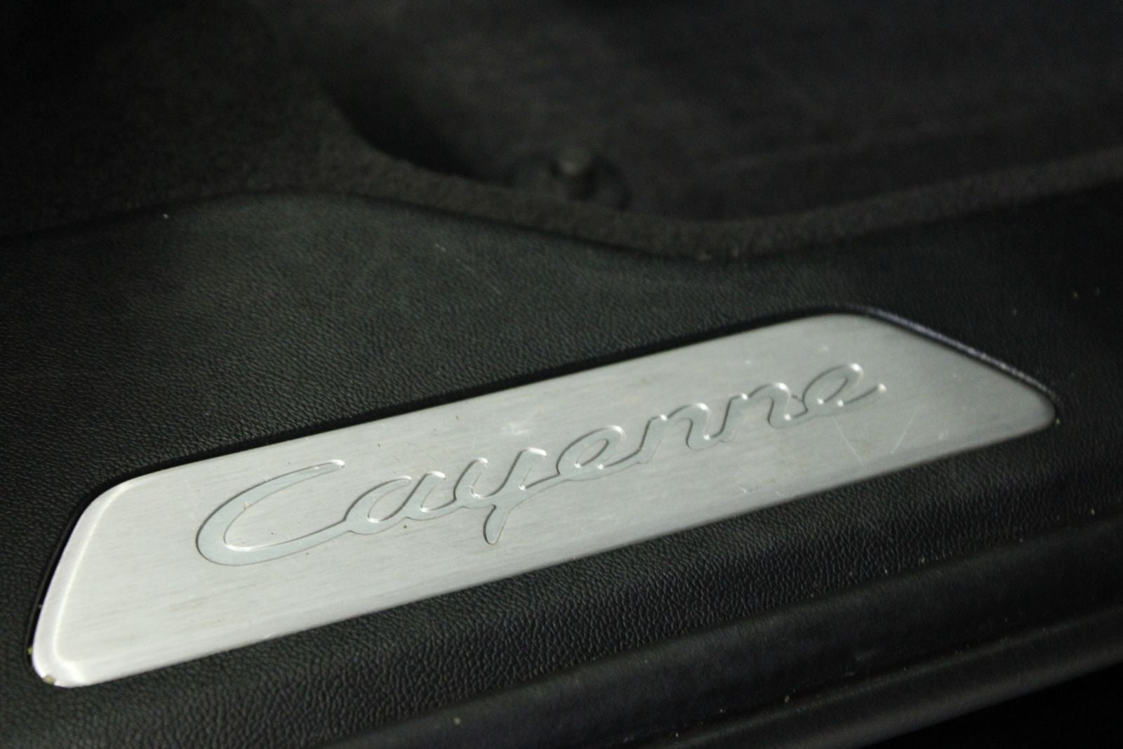 2021 Porsche Cayenne Coupe
