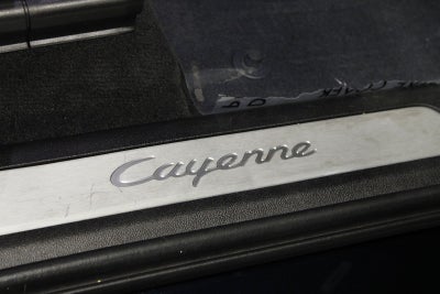 2021 Porsche Cayenne Coupe
