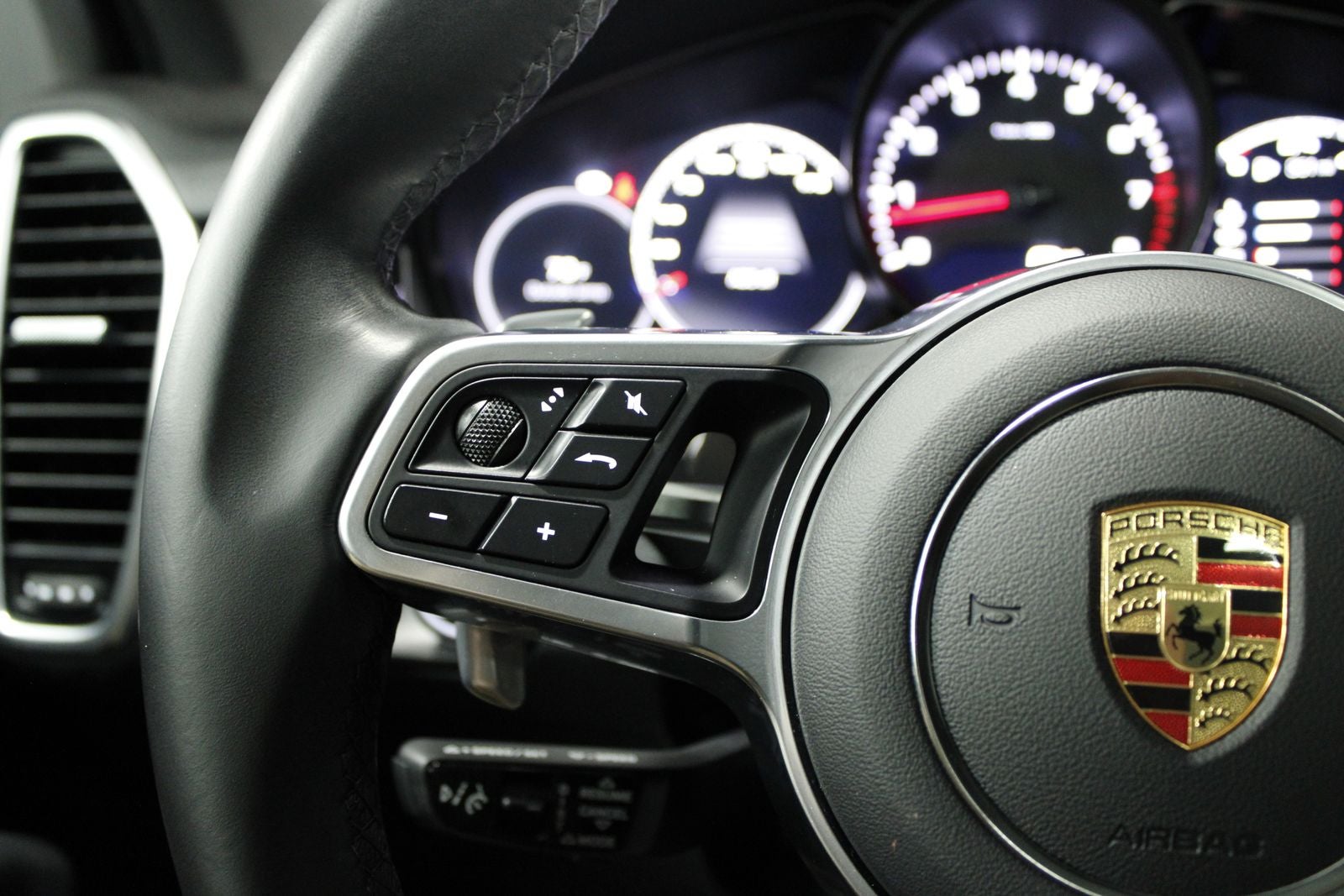 2021 Porsche Cayenne Coupe