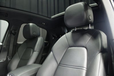 2021 Porsche Cayenne Coupe