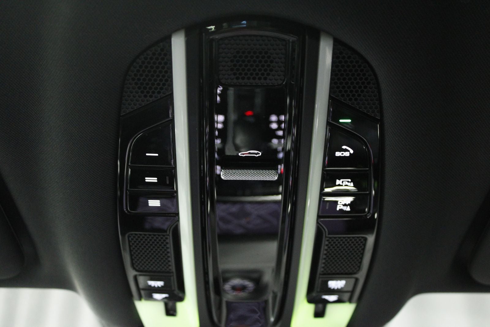 2021 Porsche Cayenne Coupe