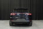 2021 Porsche Cayenne Coupe
