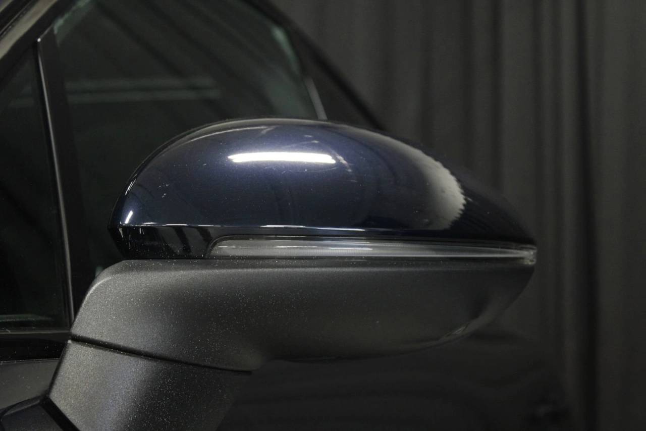 2021 Porsche Cayenne Coupe
