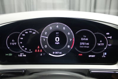 2025 Porsche Cayenne Coupe GTS