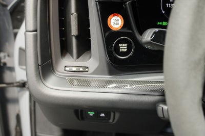 2025 Porsche Cayenne Coupe GTS