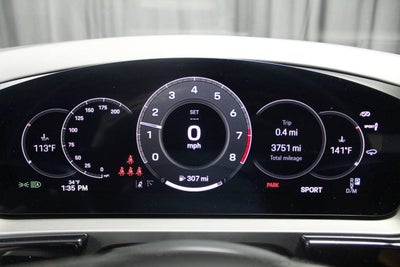 2025 Porsche Cayenne Coupe GTS