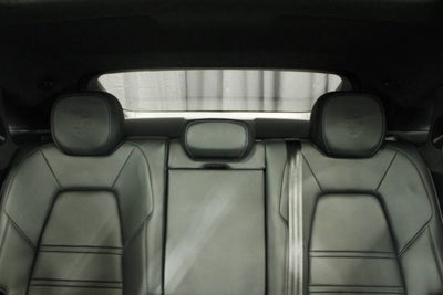 2025 Porsche Cayenne Coupe GTS