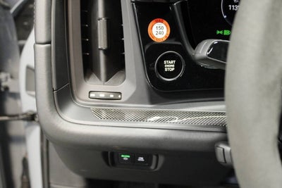 2025 Porsche Cayenne Coupe GTS