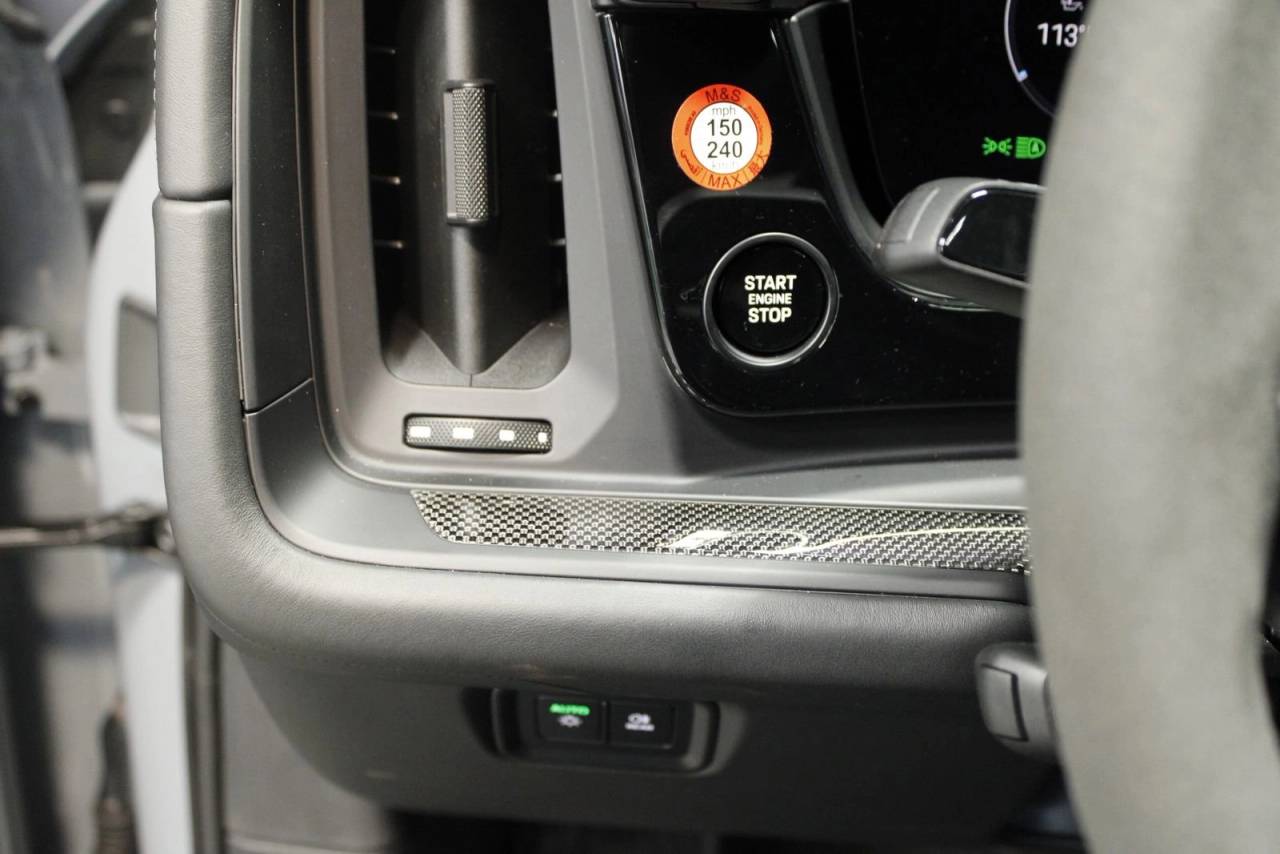 2025 Porsche Cayenne Coupe GTS