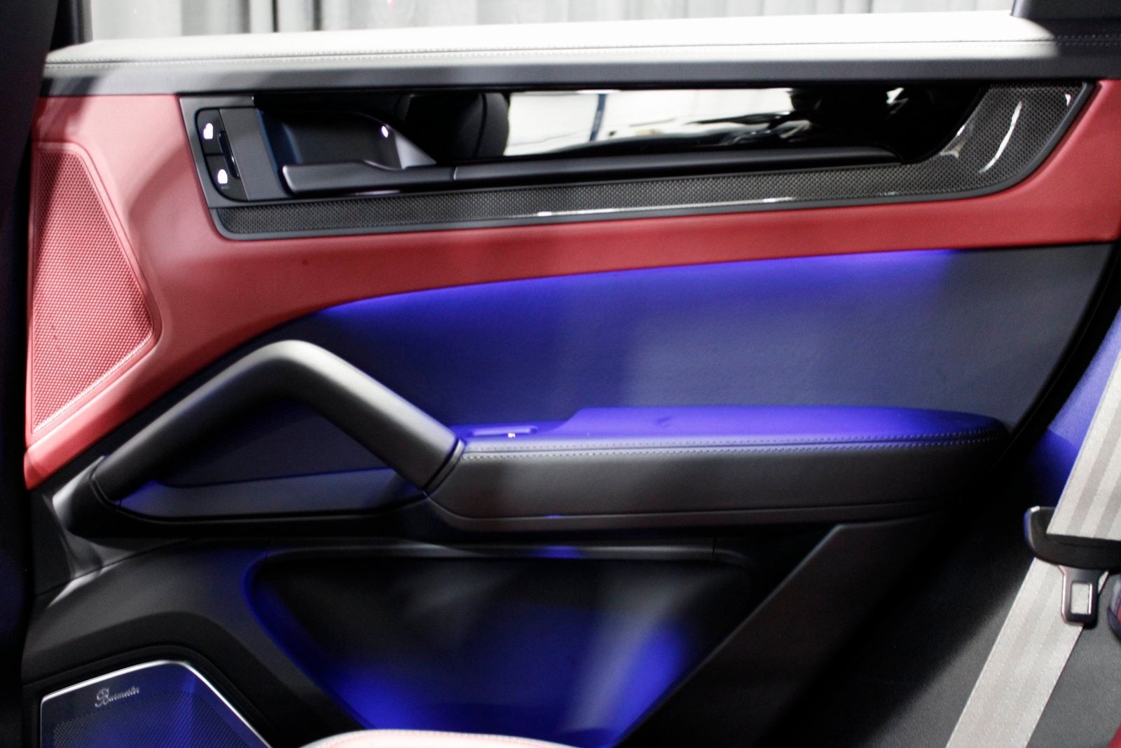 2024 Porsche Cayenne Coupe Turbo GT