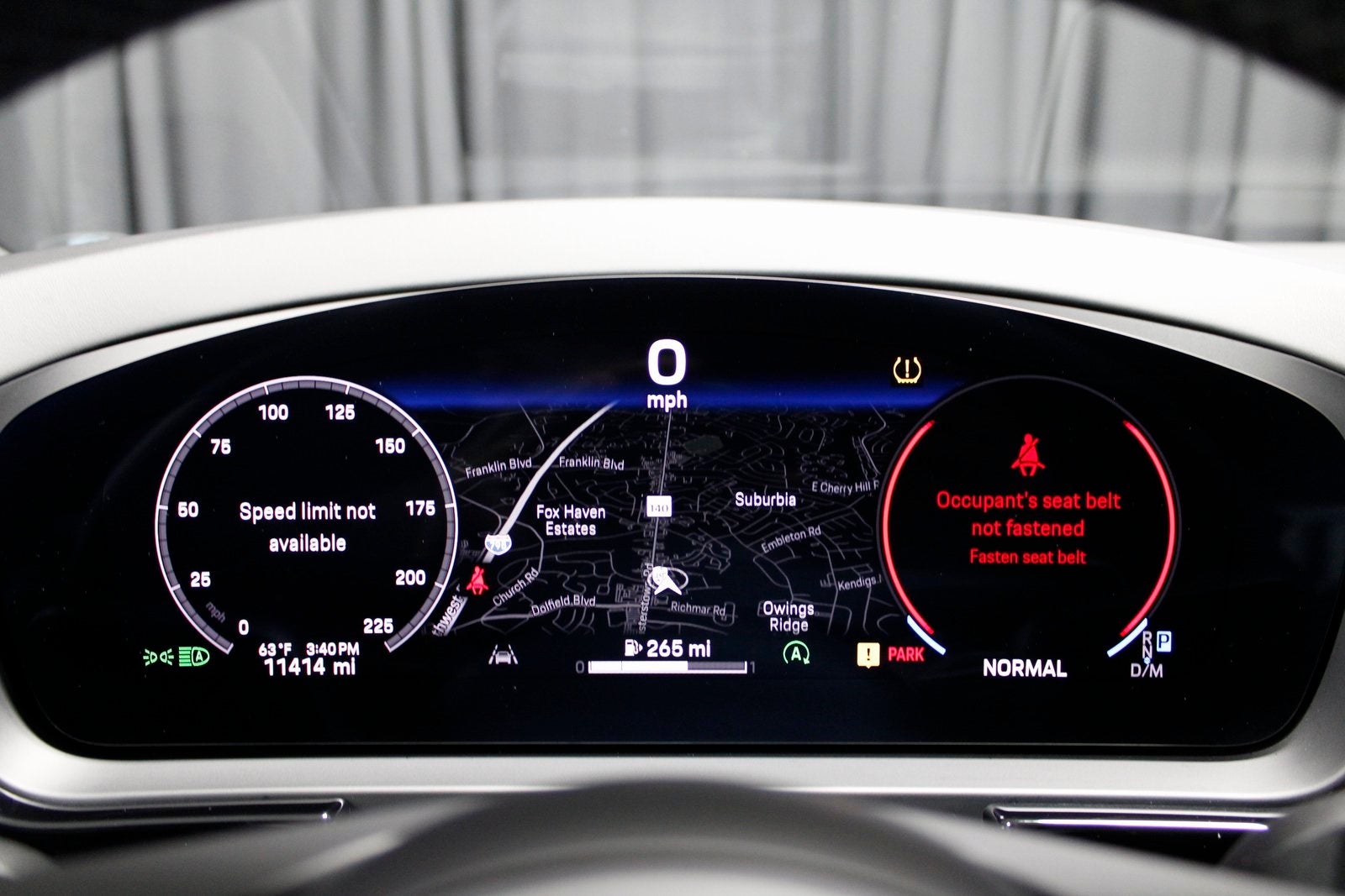 2024 Porsche Cayenne Coupe Turbo GT