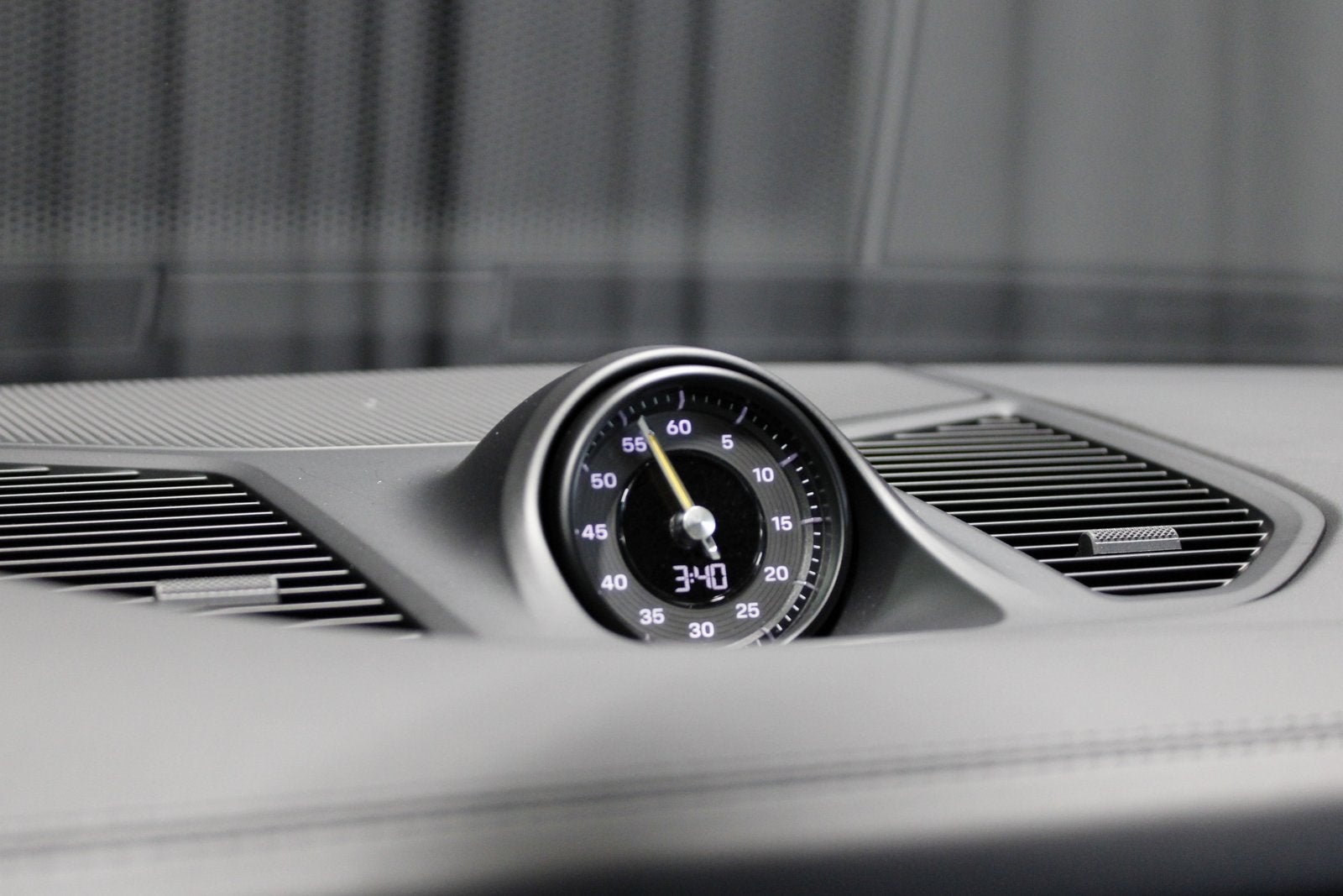 2024 Porsche Cayenne Coupe Turbo GT