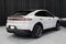 2024 Porsche Cayenne Coupe Turbo GT