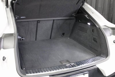 2024 Porsche Cayenne Coupe Turbo GT