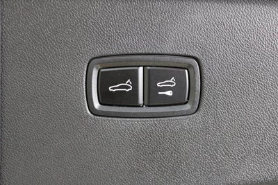 2024 Porsche Cayenne Coupe Turbo GT