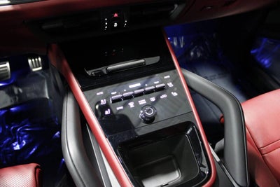 2024 Porsche Cayenne Coupe Turbo GT