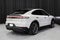 2024 Porsche Cayenne Coupe Turbo GT