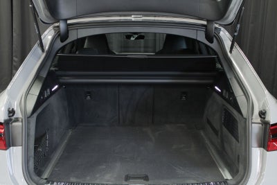 2021 Audi RS 6 4.2 quattro