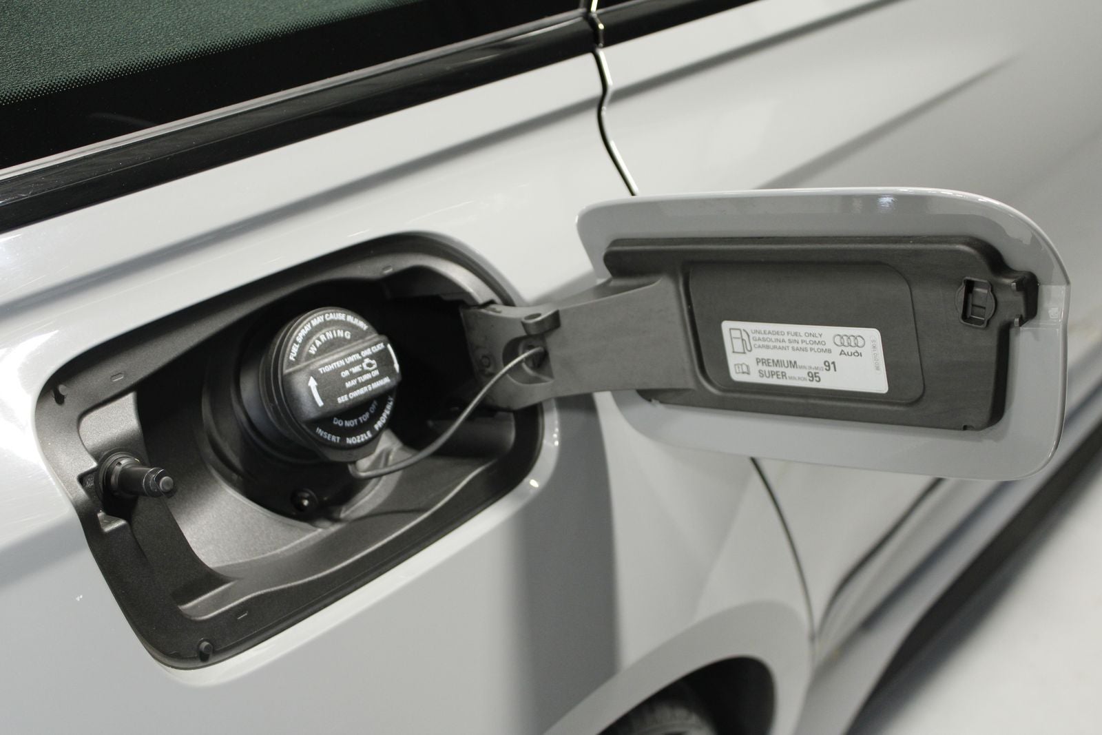 2021 Audi RS 6 4.2 quattro