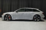 2021 Audi RS 6 4.2 quattro