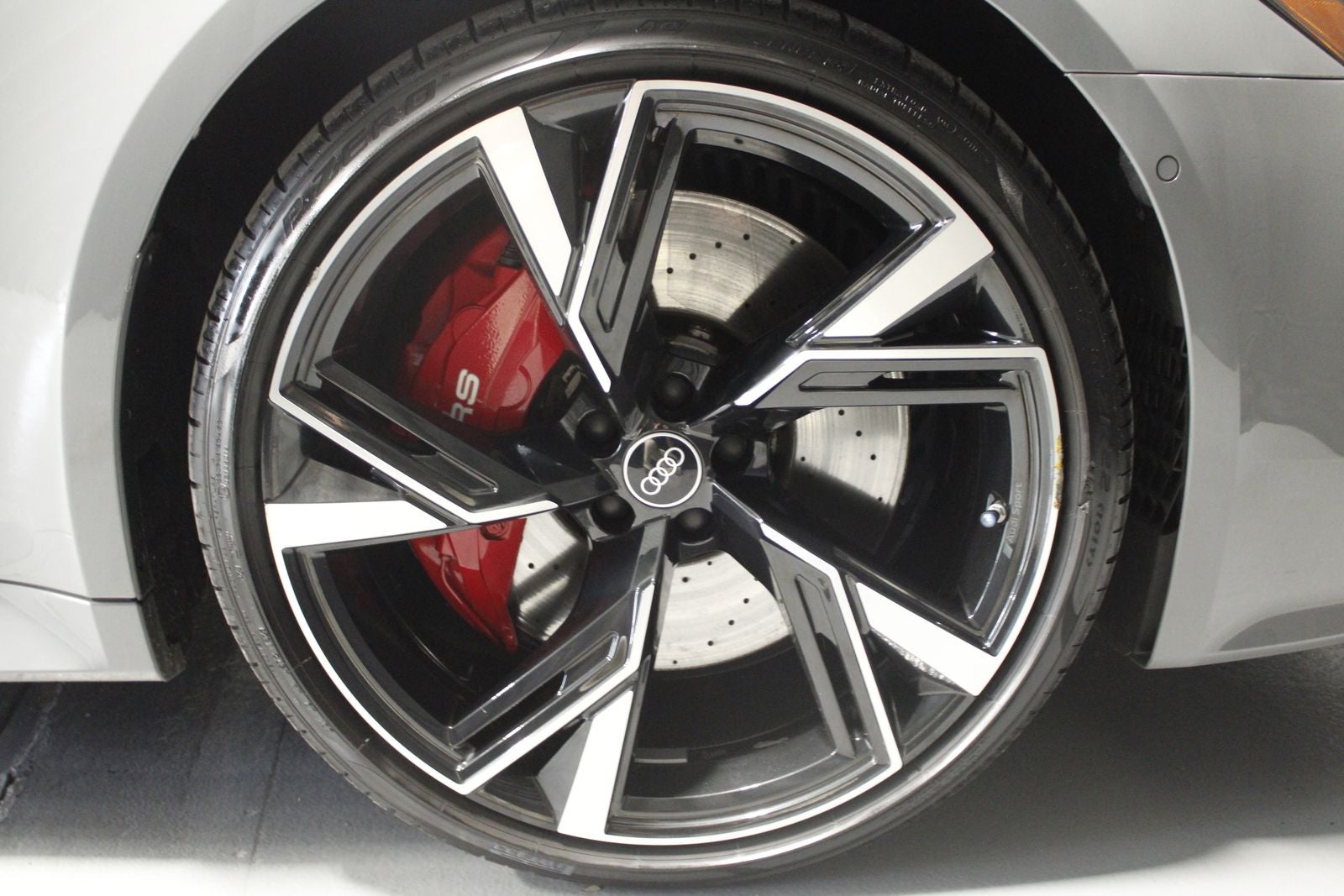 2021 Audi RS 6 4.2 quattro